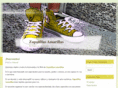 zapatillasamarillas.com