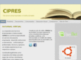 ciprestech.org