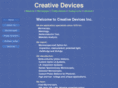 creativedevices.com