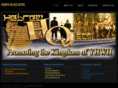 hebrewhq.com