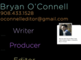 oconnellfilms.com