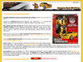 transformersbumblebee.co.uk