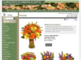 christiesflowers.net