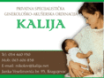 kalija.net