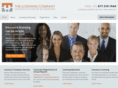 licensingco.com