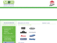 mandhappliance.com