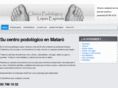 podologomataro.com