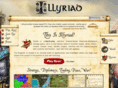 illyriad.co.uk