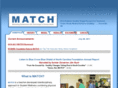 matchwellness.org