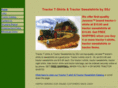 tractorshirts.com