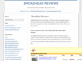 broadhead-reviews.com