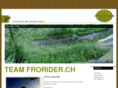 frorider.ch