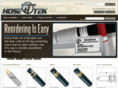 hosetek.com
