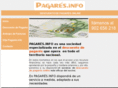 pagares.info