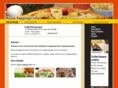 pizza-toppings.info