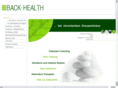 back-to-health.info
