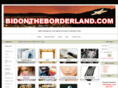 bidontheborderland.com