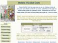hotels-via.com