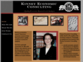 kinneyeconomics.com