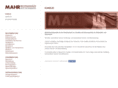 mahr-partner.com