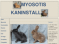 myosotiskanin.com