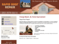 rapidroofrepair.com