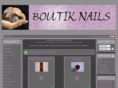 boutiknails.com