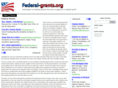 federal-grants.org