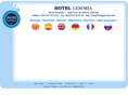 hotelgesoria.com