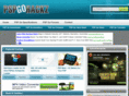 pspgohackz.com