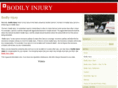 bodilyinjury.net