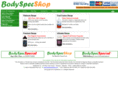 bodyspecshop.com