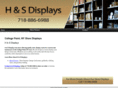handsdisplays.com