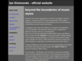 ian-simmonds.com