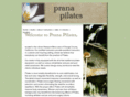 pranapilates.com