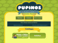 pupinos.com