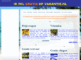 ikwilgratisopvakantie.com