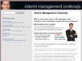 interim-management-onderwijs.info
