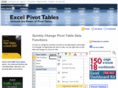 pivot-table.com