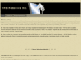 trs-robotics.com