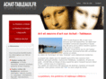 achat-tableaux.fr