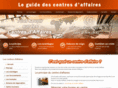 affaire-centre.com