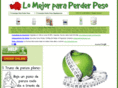 consejosparaperderpeso.com