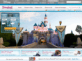 disneyland.com