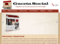 gacetasocial.com