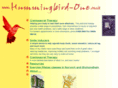 hummingbird-one.co.uk