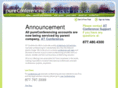 pureconferencing.com