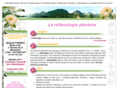 reflexologie-rochefort.com