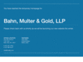 bmgllp.com