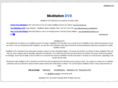 meditation-dvd.com